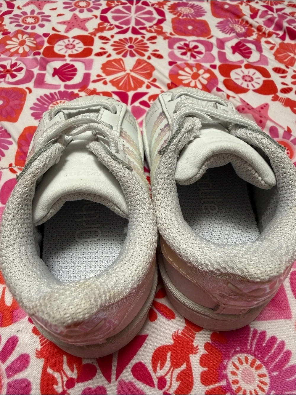 Infant Adidas Sneakers